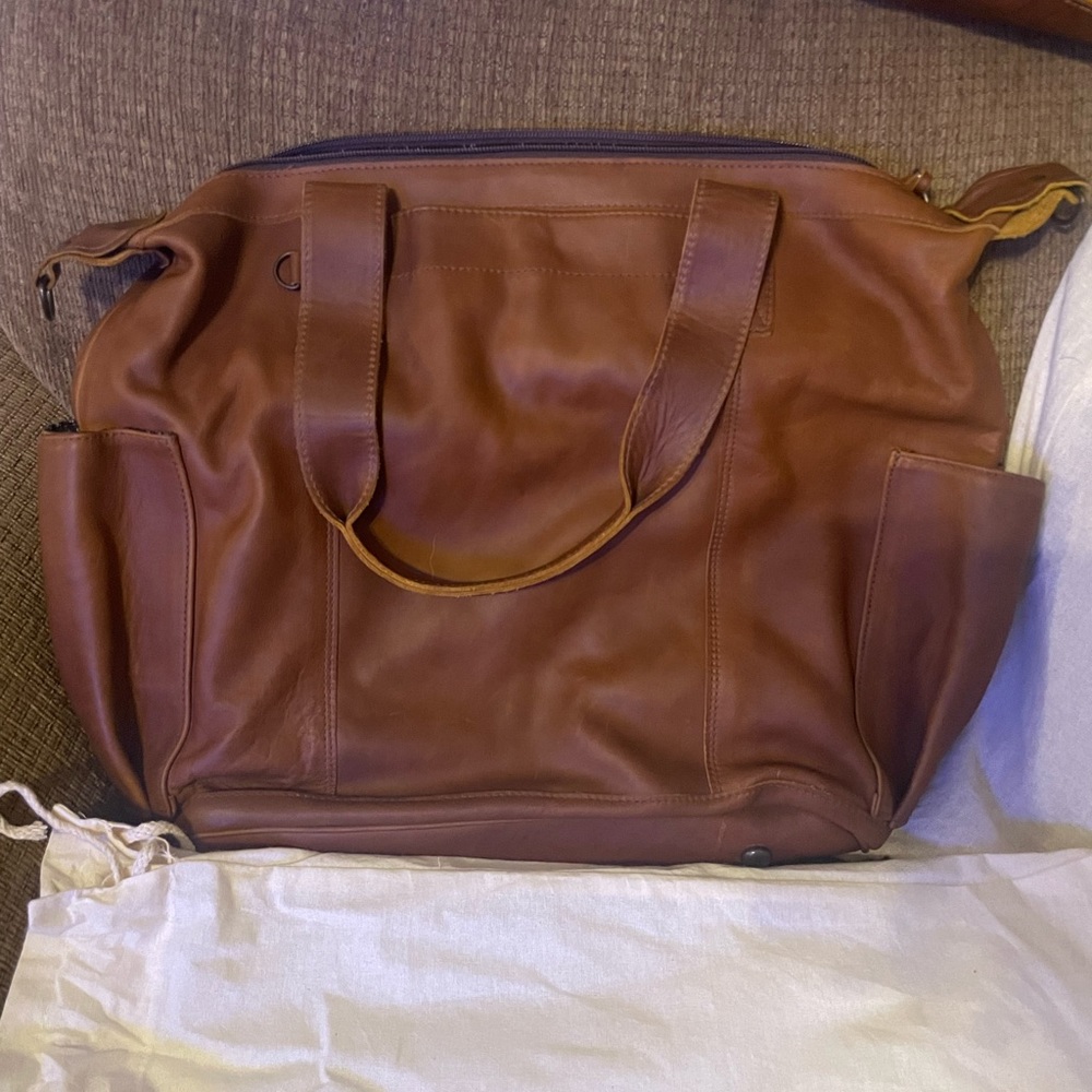 EUC NENA Revival CDB